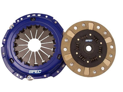 Spec Chevrolet Beretta/Corsica/Cavalier / Pontiac Fiero/Grand Am/Grand Prix Stage 1 Clutch Kit