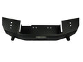 Rock Slide 18-22 Jeep JL 2-4 Door Rigid Shorty Front Bumper / No Bullbar / With Winch Plate