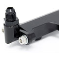 Torque Solution Fuel Pressure Regulator Adapter Mitsubishi EVO X
