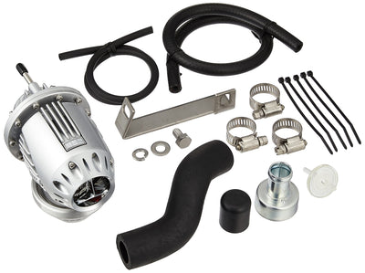 HKS 93-98 Supra TT SSQV4 BOV Kit