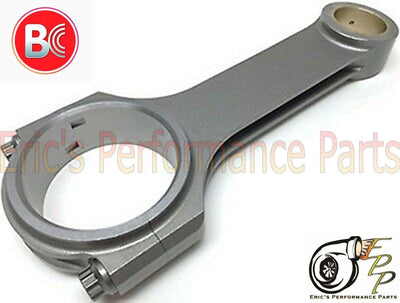 Brian Crower Connecting Rods - Honda/Acura B18C - 5.433 - bROD w/ARP2000 Fasteners