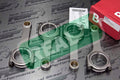 Brian Crower Connecting Rods - Honda/Acura B18C - 5.433 - bROD w/ARP2000 Fasteners