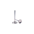 Ferrea Chevy/Chry/Ford SB 2.055in 11/32in 4.96in 0.29in 12 Deg Titanium Comp Intake Valve - Set of 8