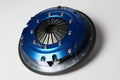 Spec 08-10 Dodge Challenger 6.1L ST-Trim Twin Disc Clutch Kit