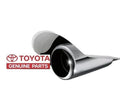 Invidia 15-18 Ford Focus RS Q300 w/Valve Rolled Polished Tip Cat-Back Exhaust