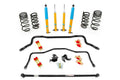 UMI 93-02 GM F-Body 4th Gen Relo Kit