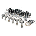 Brian Crower Toyota 2JZGTE/2JZGE Stroker Kit - Lightweight 96mm Stroke Billet Crank BC625+ Rods