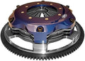 Spec 93-98 Nissan Skyline R33 2.0L/2.5L Mini Twin D-Trim Clutch Kit