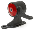 Innovative 98-02 Accord F-Series Black Steel Mounts 85A Bushings