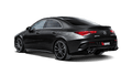 Akrapovic 2019+ Mercedes-Benz CLA35 AMG (C118/X118) Slip-On Line (Titanium) w/ Titanium Tips