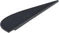 Mirror Flag Applique Right Fits The Passenger Side Door On 07-18 Wrangler JK / Jku OMIX