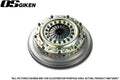 OS Giken Mitsubishi LANCER EVO 1-3 4G63 TS Series Twin Plate Clutch