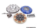 Spec 07-08 VW EOS / 06-08 GTI MKV/Jetta V Stage 2 Clutch Kit