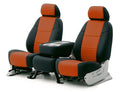 SECOND ROW; 60/40 SPLIT; W/3 REMOVA