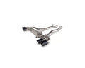 Akrapovic 2020 BMW M8/M8 Competition (F91/F92) w/OPF/GPF Slip-On Line (Titanium) w/Carbon Tips
