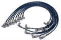 Moroso 05-Up Dodge 5.7L Hemi Ignition Wire Set - Ultra 40 - Unsleeved - Blue