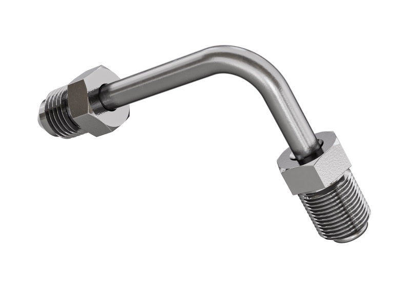 Remus 2015 BMW 3 Series F30/F31 Axle Back Exhaust w/Connection Tube/Black Chrome Tail Pipe Set