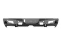 Road Armor 19-20 Ram 2500 iD Rear Bumper w/Shackles/End Pods/Dual & Single Pods/Beauty Ring/Hardware