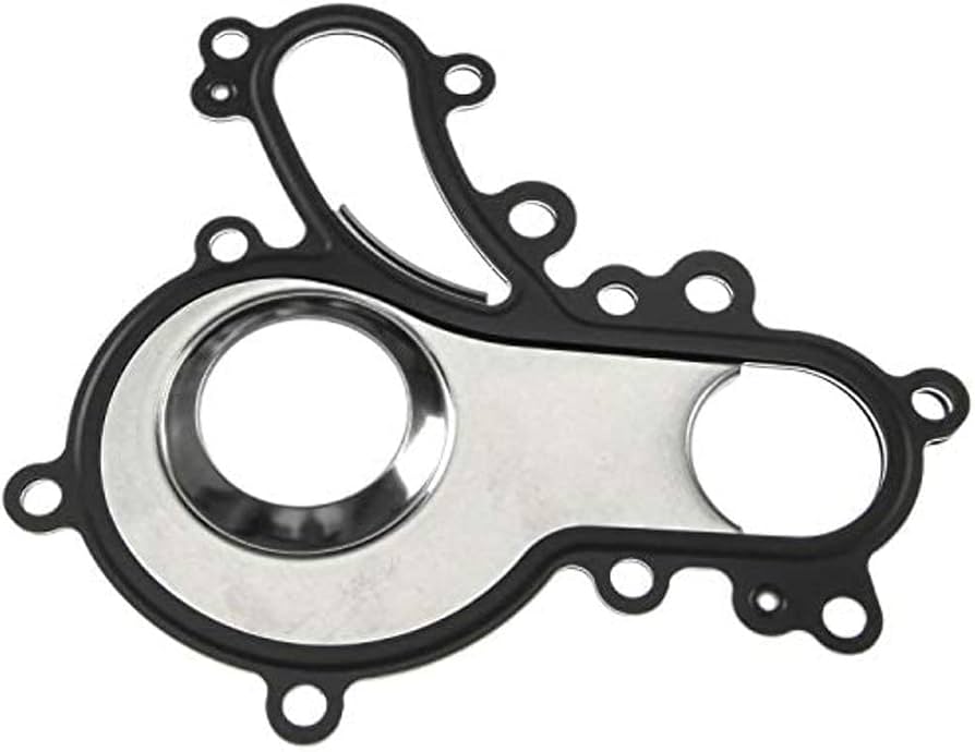 MAHLE Original Lexus Lx570 11-08 Water Pump Gasket