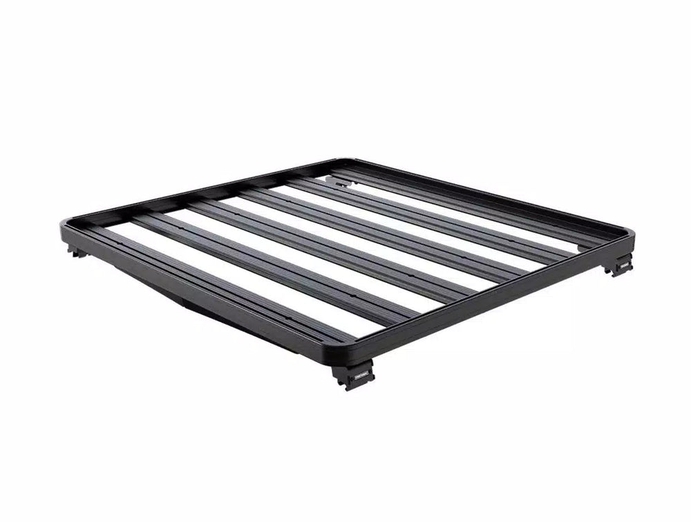 ~(54 lbs. 64X18X6)~ Buick Encore (2013-Current) Slimline II Roof Rail Rack Kit