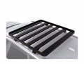 ~(54 lbs. 64X18X6)~ Buick Encore (2013-Current) Slimline II Roof Rail Rack Kit