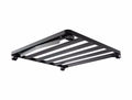 ~(54 lbs. 64X18X6)~ Buick Encore (2013-Current) Slimline II Roof Rail Rack Kit