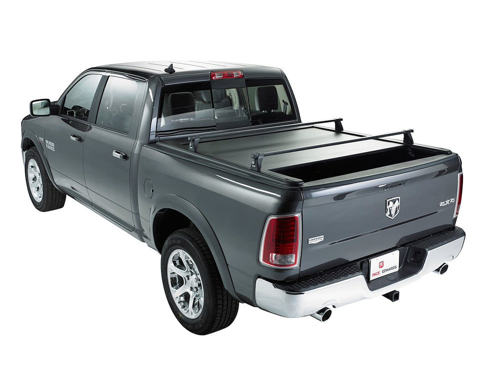 Pace Edwards 17-20 Ford F-Series Super Duty Ultragroove Res Rail Kit