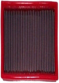 BMC 2003+ Alfa Romeo 147 1.9L JTD Replacement Panel Air Filter