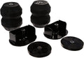 Timbren 1990 Ford F Super Duty Rear Suspension Enhancement System