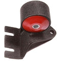 Innovative 88-91 Civic B-Series Black Steel Mounts 85A Bushings (Cable)