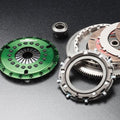 OS Giken BMW E46 S54 Grand Touring Dampened Twin Plate Clutch
