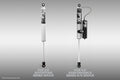07-18 Jeep Wrangler JK J-Lander 3.5 Inch 4 Door w/Fox 2.0 Performance Series Shocks JSPEC