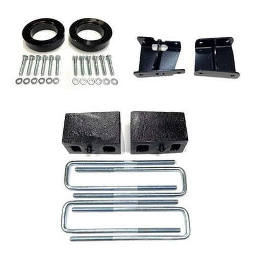 Pro Comp Bx 1 6In 07-13 Gm1500 4Wd