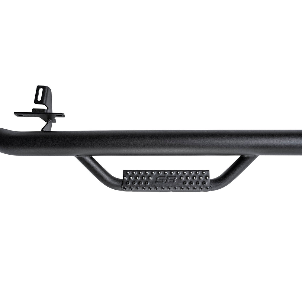 Smittybilt Nerf Steps Jt Gladiator