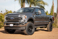 2020-2022 Ford F250/F350 4.5 Inch Lift Stage 5 Suspension System Icon Vehicle Dynamics