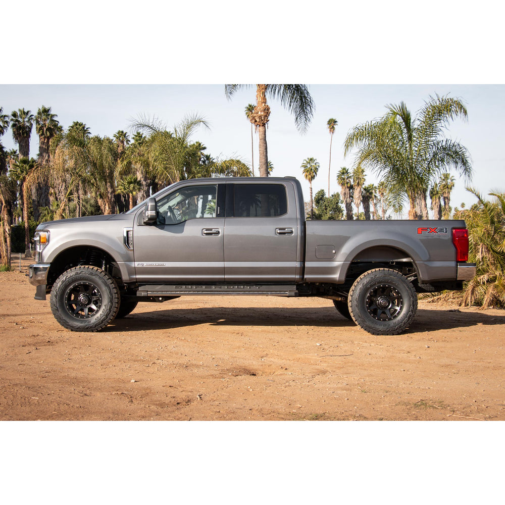 2020-2022 Ford F250/F350 4.5 Inch Lift Stage 5 Suspension System Icon Vehicle Dynamics