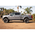 2020-2022 Ford F250/F350 4.5 Inch Lift Stage 5 Suspension System Icon Vehicle Dynamics