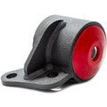 Innovative 88-91 Civic B-Series Black Steel Mounts 85A Bushings (RHD Only Hydro)