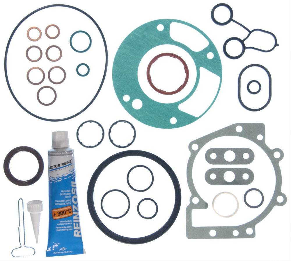MAHLE Original Volvo C30 09-08 Conversion Set