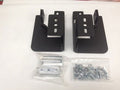 Iron Cross 04-06 Toyota Tundra Access Cab Endeavour/Patriot Board Bracket Kit