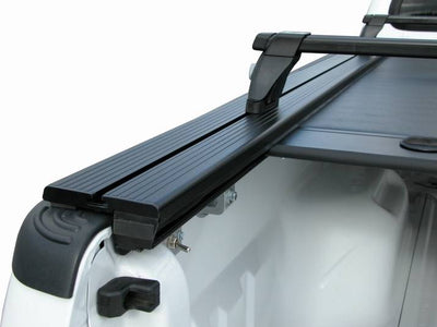 Pace Edwards 04-16 Chevy/GMC Silv HD 25/3500 Dual Rear Wheel 8ft Bed JackRabbit w/ Explorer Rails