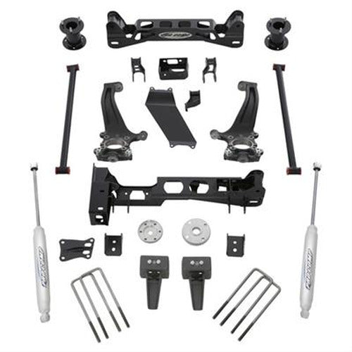 Pro Comp K4189B Component Box 3
