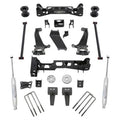 Pro Comp K4189B Component Box 3