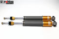 Ohlins 08-13 BMW M3 (E9X) Dedicated Track Coilover System