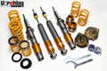 Ohlins 08-13 BMW M3 (E9X) Dedicated Track Coilover System