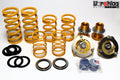 Ohlins 08-13 BMW M3 (E9X) Dedicated Track Coilover System