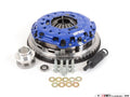 Spec 06-09 BMW M6 5.0L V10 SMG 2-Disc ST-Trim Clutch Kit