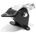 Innovative 96-00 Civic / 97-00 Acura EL Black Steel Mount 60A Bushing (Driver Mount)