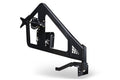 Poison Spyder Jk Frame Mounted Tc