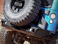 Poison Spyder Jk Frame Mounted Tc